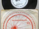 The Desperate Bicycles - Smokescreen / Handlebars - Rare 1977 UK PUNK / Garage