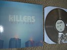 Vinyl LP: The Killers: Hot Fuss/ excellent Color RE/ Indie Rock Alternative
