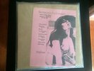 the Runaways live at the starwood L.A. 9/13/76 super rare record WRMB 510 12