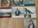 Bruce Springsteen vinyl original pressing bundle