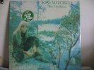 JONI MITCHELL FOR THE ROSES 1972 ASYLUM SD 5057 GATEFOLD LOVELY SEALED COPY