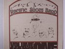 PACIFIC SNOW BAND: Volume Number One LP (private pressing, 2