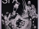SFA: The New Morality LP Sealed rare Rock & Pop