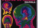 KALEVALA: People No Names LP (Germany reissue, gatefold cover in shrink, nearly