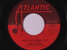 BARBARA LYNN: This Is The Thanks I Get / Ring Telephone Ring 45 (close to M-, x