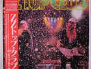 ZZ TOP: Zz Top Club LP (Japan, insert, obi, nearly new ) Rock & Pop