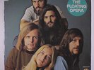 FLOATING OPERA: The Floating Opera LP Sealed (die-cut unipak-gatefold cover saw