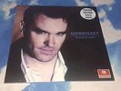 MORRISSEY - VAUXHALL AND I HMV GOLD VINYL LP LTD EDITION 500 COPIES**SOLD OUT**