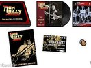 THIN LIZZY  THE ROCKER IN IRELAND  LIMITED BOX SET  10