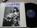 TRAFFLE  AUSTRALIA FOLK 70'S CUSTOM EMI PRESS NEAR MINT UNPLAYED