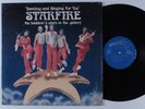 STARFIRE Dancing And Singing For You DYNAMIC ARTISTS LP NM