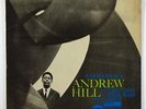 Andrew Hill 