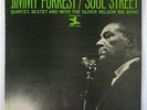Jimmy Forrest 