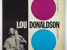 Lou Donaldson 
