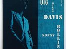 Miles Davis & Sonny Rollins 