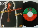 AC/DC 'Rock'N'Roll Damnation' 1978 Begian 7