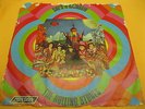 Rare Rock PS & 45: The Rolling Stones  2,000 Light Years From Home on London