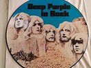 RARE & OOP Deep Purple 