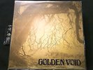 Golden Void   colored vinyl   LP / Neu