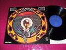 Harvey Mandel,Cristo Redentor,UK Press 1968,Topzustand