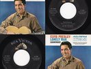 (NM PS) Elvis Presley 