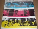 THE POLICE - Synchronicity - A&M SP-3735 SEALED