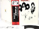 ANGEL sinful (4th) JAPAN orig LP PROMO rare US Hard Prog