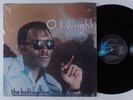 O.V. WRIGHT The Bottom Line HI LP SHRINK