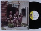 RAW SOUL EXPRESS Self Titled CAT LP