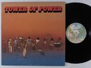 TOWER OF POWER Self Titled WB LP