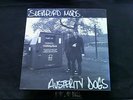 Sleaford Mods Austerity Dogs LP Neu