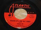 Northern Soul / Willie Tee / Walking Up A One Way Street / Atlantic 