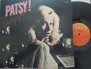 PATSY GALLANT - Patsy   VINYL LP
