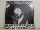 David Allan Coe: Underground Album NM in Shrink XXX DAC 0003 LP