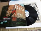 JIMMY SMITH BLUE NOTE 84078 MIDNIGHT SPECIAL EAR RVG EX. NM KENNY BURRELL