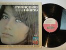 FRANCOISE HARDY-  Françoise - LP ESPAGNE PS - 1973  