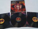 JUDAS PRIEST - '98 LIVE MELTDOWN - 3 LP'S