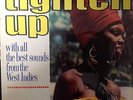 TIGHTEN UP(Orig LP) - Various Artists (EB0136)