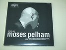 2x LP Moses Pelham - Geteiltes Leid I Vinyl Rödelheim Deutsch-Rap