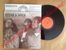Studio 1/ Coxsone -  Sugar And Spice - 14  Studio 1 Rock Steady Sure Shots