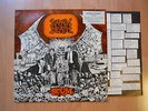Napalm Death ?– Scum   , LP