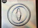 Devin Townsend Project - Accelerated Evolution [ 2XLP, Colored Vinyl, NEW ]