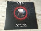ENSLAVED - AXIOMA ETHICA ODINI LP - EMPEROR IMMORTAL SATYRICON ULVER GORGOROTH