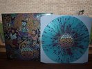 2 SEALED Hot Topic Four Year Strong S/T Self Titled 12