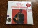 Ornette Coleman The Shape Of Jazz To Come ORG 180g  2LP 45rpm Pallas Jazz (NM)