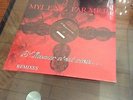 Mylene Farmer maxi 45T promo l amour n est rien neuf scellé