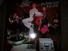 Felipe de la Rosa/Flamenco Fever/Live direct to disc/M&K realtime 1978 LP