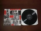 Art Blakey and the Jazz Messengers; Philips B 07175 L, printed in Holland
