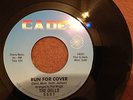 MONSTER SOUND THE DELLS - RUN FOR COVER