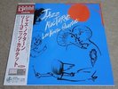 LEE KONITZ - KENNY BARRON / JAZZ NOCTURNE / RARE US JAZZ JAPAN PRESS VENUS LP
